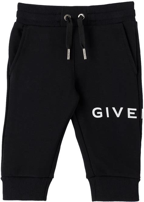 colonia givenchy bebe|givenchy kids pants.